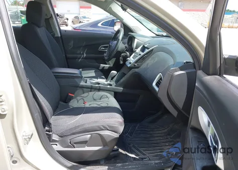 2013 Chevrolet Equinox Ls z USA, uszkodzony, nr VIN 2GNALBEK2D6422180